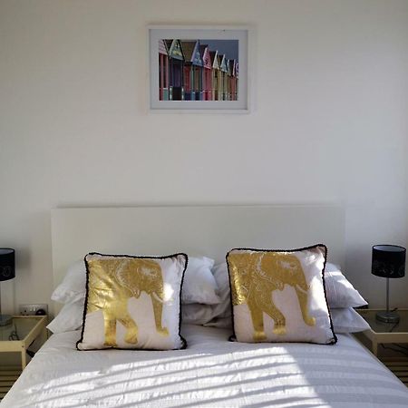 South Coast Haven Apartments Peacehaven Bagian luar foto