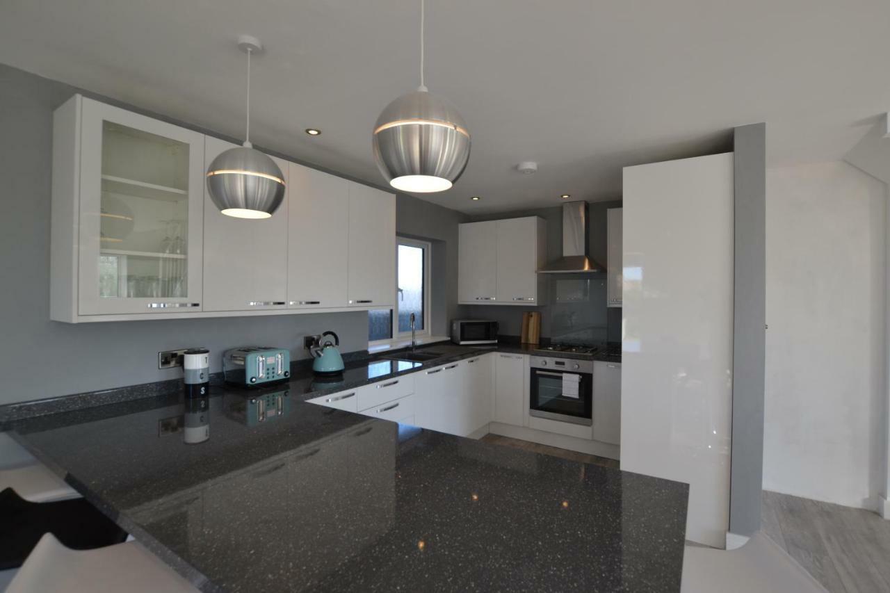 South Coast Haven Apartments Peacehaven Bagian luar foto