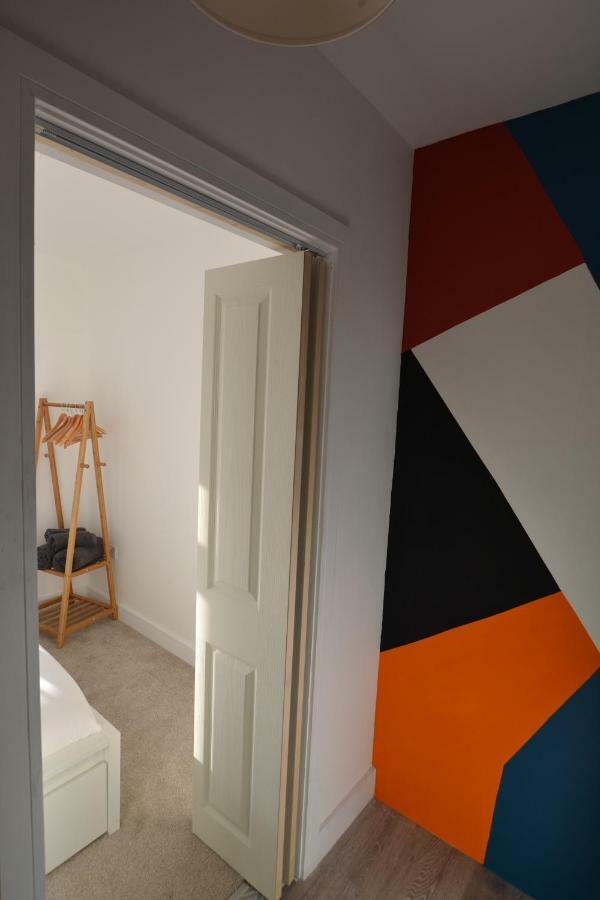 South Coast Haven Apartments Peacehaven Bagian luar foto