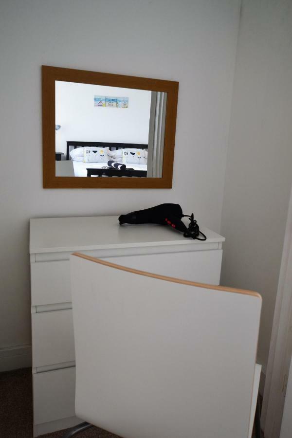 South Coast Haven Apartments Peacehaven Bagian luar foto