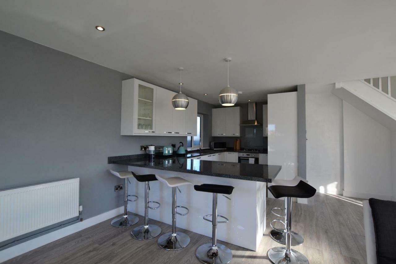 South Coast Haven Apartments Peacehaven Bagian luar foto