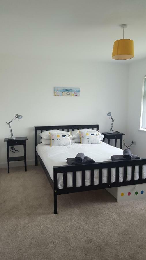 South Coast Haven Apartments Peacehaven Bagian luar foto