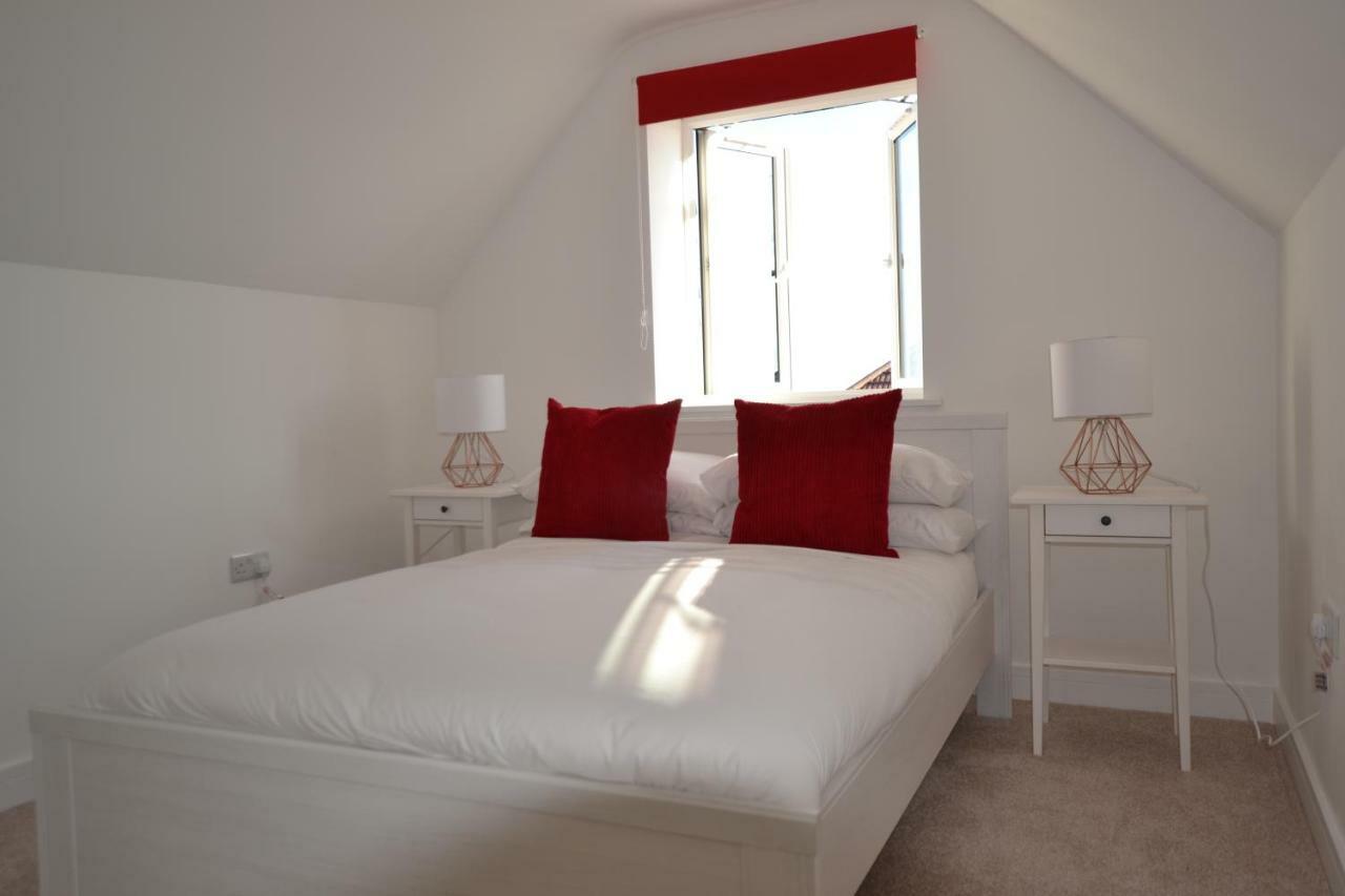 South Coast Haven Apartments Peacehaven Bagian luar foto