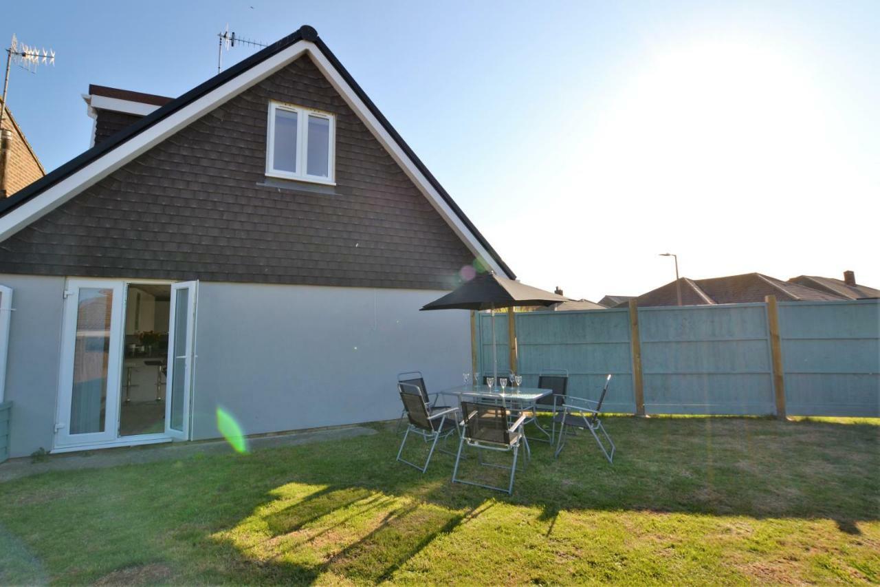 South Coast Haven Apartments Peacehaven Bagian luar foto