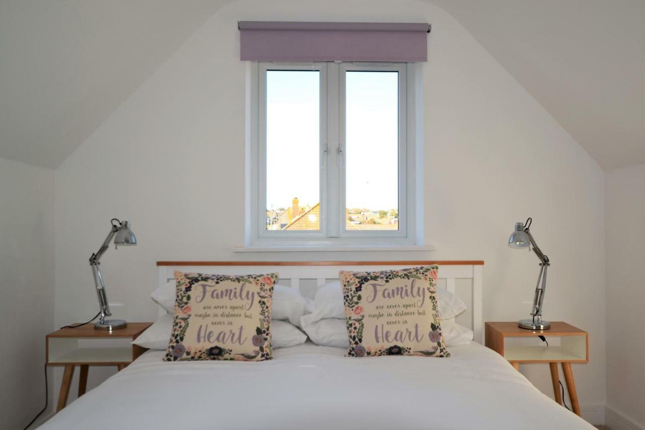 South Coast Haven Apartments Peacehaven Bagian luar foto