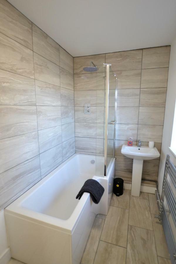 South Coast Haven Apartments Peacehaven Bagian luar foto