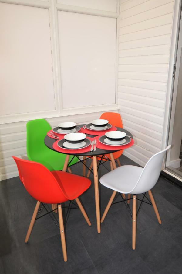South Coast Haven Apartments Peacehaven Bagian luar foto
