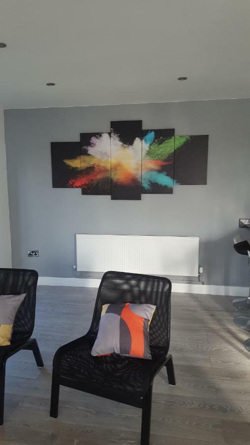 South Coast Haven Apartments Peacehaven Bagian luar foto