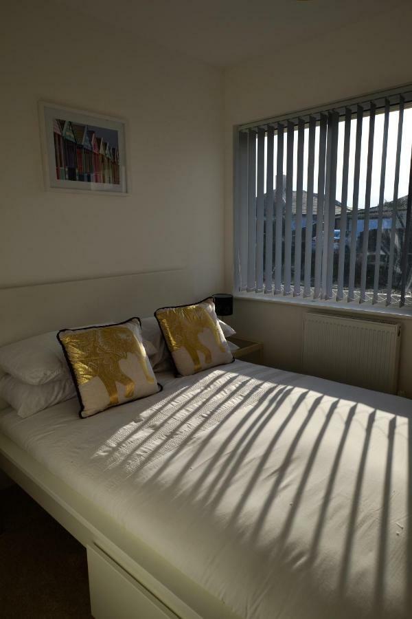 South Coast Haven Apartments Peacehaven Bagian luar foto