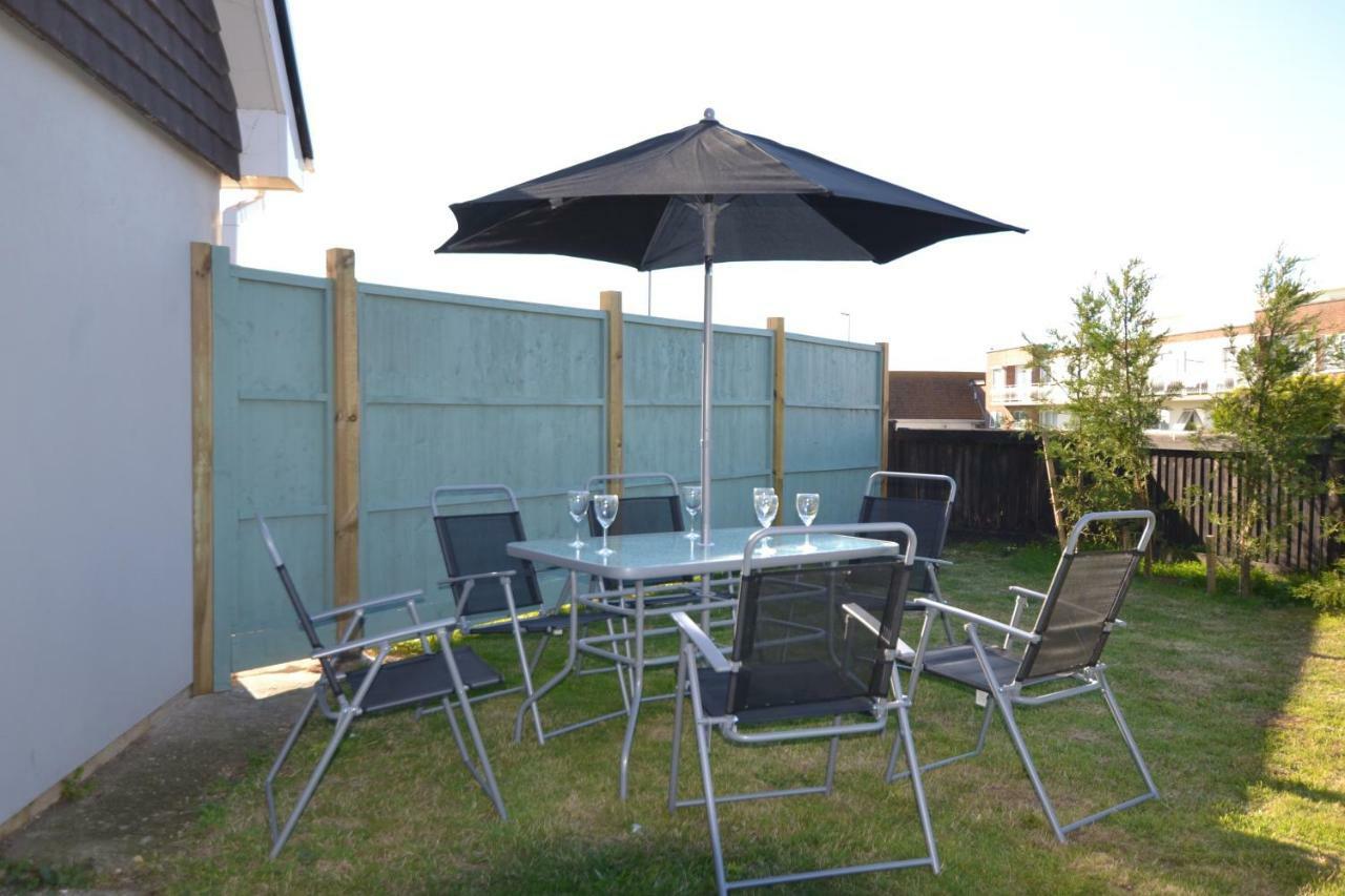 South Coast Haven Apartments Peacehaven Bagian luar foto
