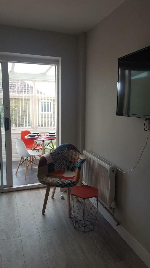 South Coast Haven Apartments Peacehaven Bagian luar foto