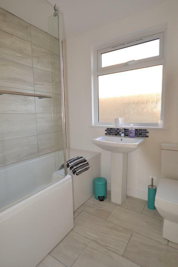 South Coast Haven Apartments Peacehaven Bagian luar foto