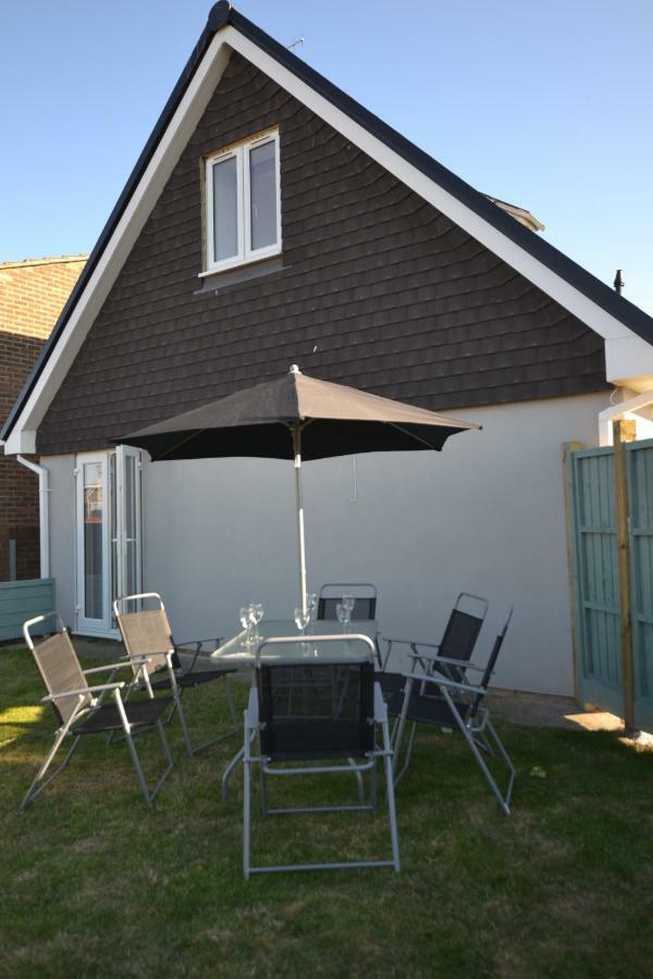 South Coast Haven Apartments Peacehaven Bagian luar foto